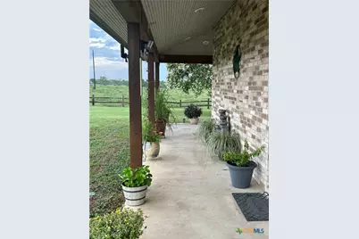 1912 Seminole Trail, Dale, TX 78616 - Photo 5