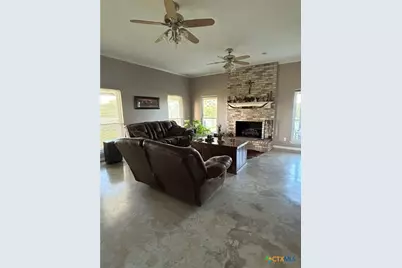 1912 Seminole Trail, Dale, TX 78616 - Photo 7