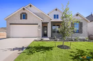 11612 Stoltzer, San Antonio, TX 78254 - Photo 1