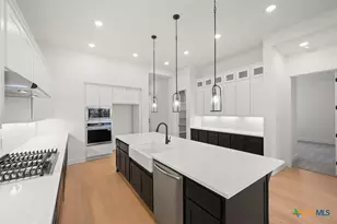 11612 Stoltzer, San Antonio, TX 78254 - Photo 5