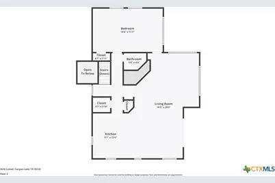 1676 Cattail, Canyon Lake, TX 78133 - Photo 33