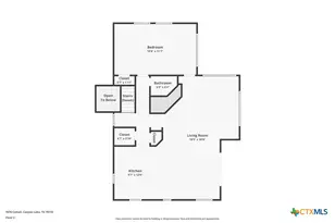 1676 Cattail, Canyon Lake, TX 78133 - Photo 33