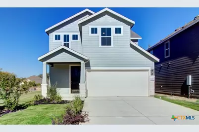 1229 Casetta Run, New Braunfels, TX 78130 - Photo 1