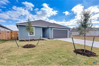 1925 Jadd Street, Belton, TX 76513 - Photo 1