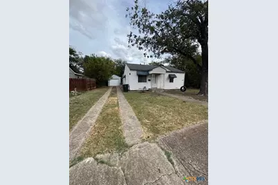 709 Sissom Road, Killeen, TX 76541 - Photo 3