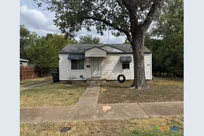 709 Sissom Road, Killeen, TX 76541 - Photo 1