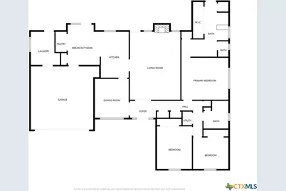 3609 Victorian Drive, Temple, TX 76502 - Photo 39