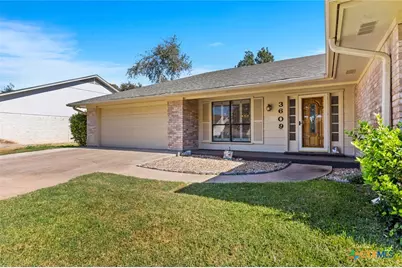 3609 Victorian Drive, Temple, TX 76502 - Photo 3