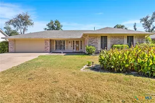 3609 Victorian Dr, Temple, TX 76502 - Photo 1