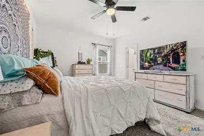 217 Barbary Coast Lane, Jarrell, TX 76537 - Photo 11