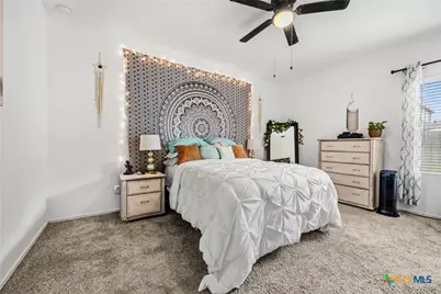 217 Barbary Coast Lane, Jarrell, TX 76537 - Photo 9