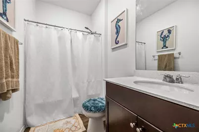 217 Barbary Coast Lane, Jarrell, TX 76537 - Photo 15