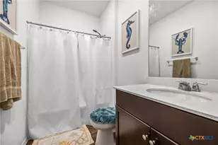 217 Barbary Coast Ln, Jarrell, TX 76537 - Photo 15