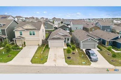 217 Barbary Coast Lane, Jarrell, TX 76537 - Photo 3