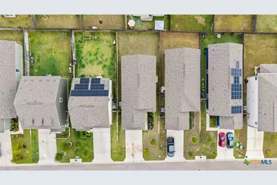 217 Barbary Coast Lane, Jarrell, TX 76537 - Photo 19