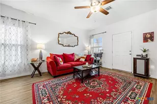 217 Barbary Coast Ln, Jarrell, TX 76537 - Photo 25