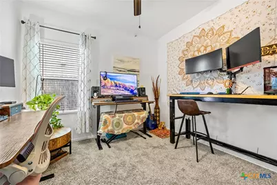 217 Barbary Coast Lane, Jarrell, TX 76537 - Photo 31