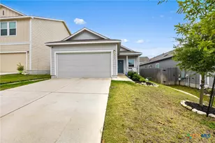 217 Barbary Coast Ln, Jarrell, TX 76537 - Photo 1