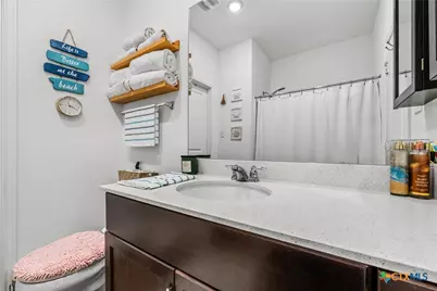 217 Barbary Coast Lane, Jarrell, TX 76537 - Photo 13