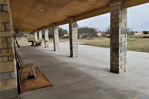 1601 S Cr 153, Purmela, TX 76566 - Photo 9