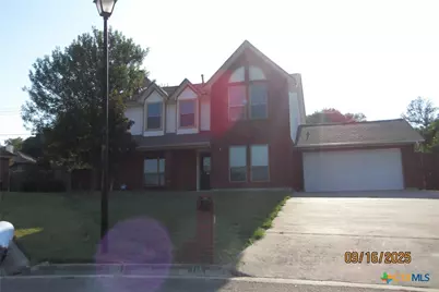 714 Paintbrush Drive, Harker Heights, TX 76548 - Photo 1
