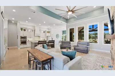 1627 Bussola, New Braunfels, TX 78132 - Photo 7