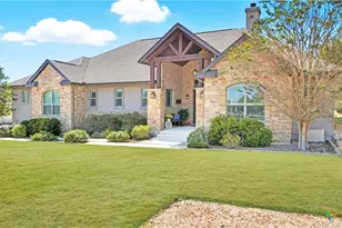 1627 Bussola, New Braunfels, TX 78132 - Photo 1