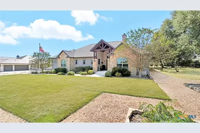 1627 Bussola, New Braunfels, TX 78132 - Photo 3