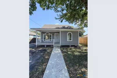 510 Krause Street, Victoria, TX 77901 - Photo 1