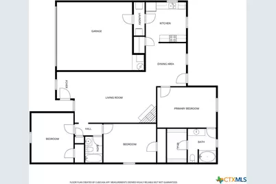 6525 Brooks Drive, Temple, TX 76502 - Photo 3