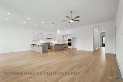 11718 Hackford, San Antonio, TX 78254 - Photo 7