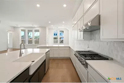 11718 Hackford, San Antonio, TX 78254 - Photo 5