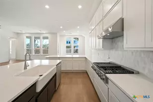 11718 Hackford, San Antonio, TX 78254 - Photo 5