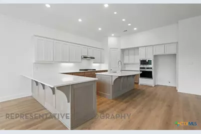 11718 Hackford, San Antonio, TX 78254 - Photo 3