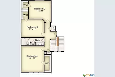 10235 Kimberlite Drive, Temple, TX 76502 - Photo 3