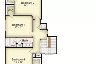 10235 Kimberlite Drive, Temple, TX 76502 - Photo 3