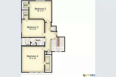 10235 Kimberlite Drive, Temple, TX 76502 - Photo 3