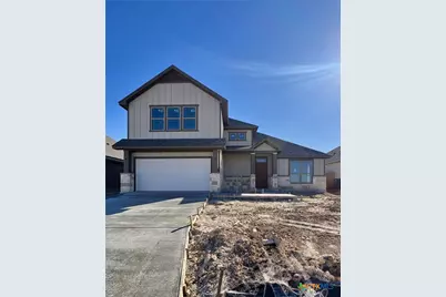 10235 Kimberlite Drive, Temple, TX 76502 - Photo 1