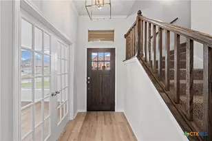 10235 Kimberlite Dr, Temple, TX 76502 - Photo 5
