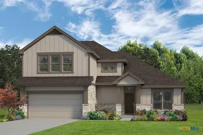 10235 Kimberlite Drive, Temple, TX 76502 - Photo 1