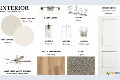 10235 Kimberlite Drive, Temple, TX 76502 - Photo 5