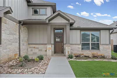 10235 Kimberlite Drive, Temple, TX 76502 - Photo 3
