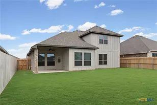 10235 Kimberlite Dr, Temple, TX 76502 - Photo 33
