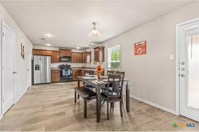 2512 Tarrant County Drive, Killeen, TX 76549 - Photo 9