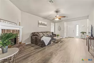 2512 Tarrant County Dr, Killeen, TX 76549 - Photo 5