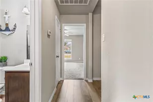 2512 Tarrant County Dr, Killeen, TX 76549 - Photo 19