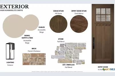 10231 Kimberlite Drive, Temple, TX 76502 - Photo 3