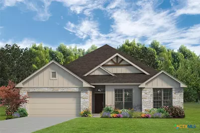 10231 Kimberlite Drive, Temple, TX 76502 - Photo 3