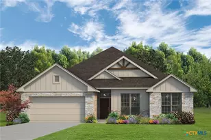 10231 Kimberlite Drive, Temple, TX 76502 - Photo 3