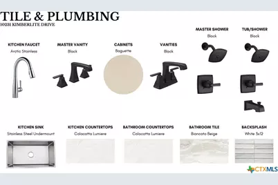 10231 Kimberlite Drive, Temple, TX 76502 - Photo 7